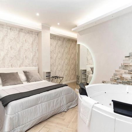 Silver Suite Coliseum Rome Buitenkant foto