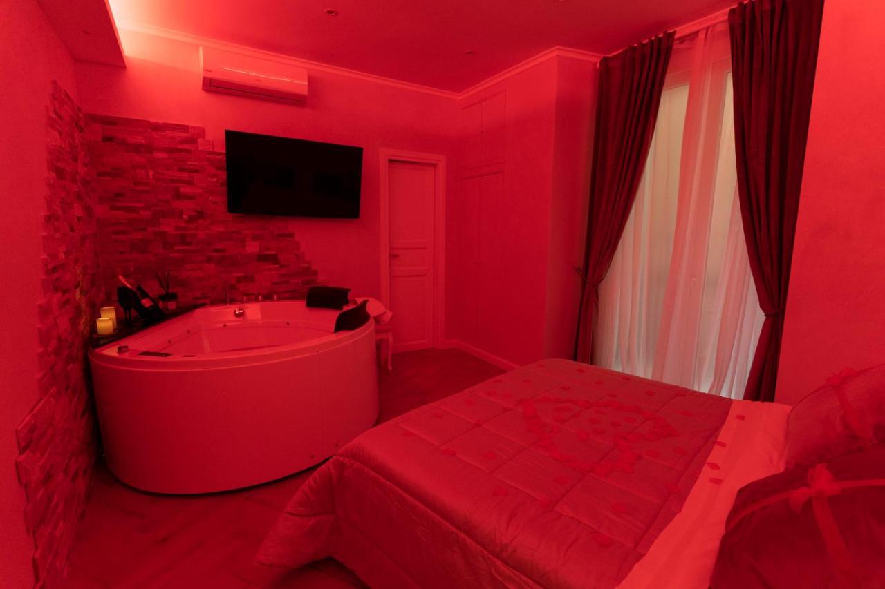 Silver Suite Coliseum Rome Buitenkant foto