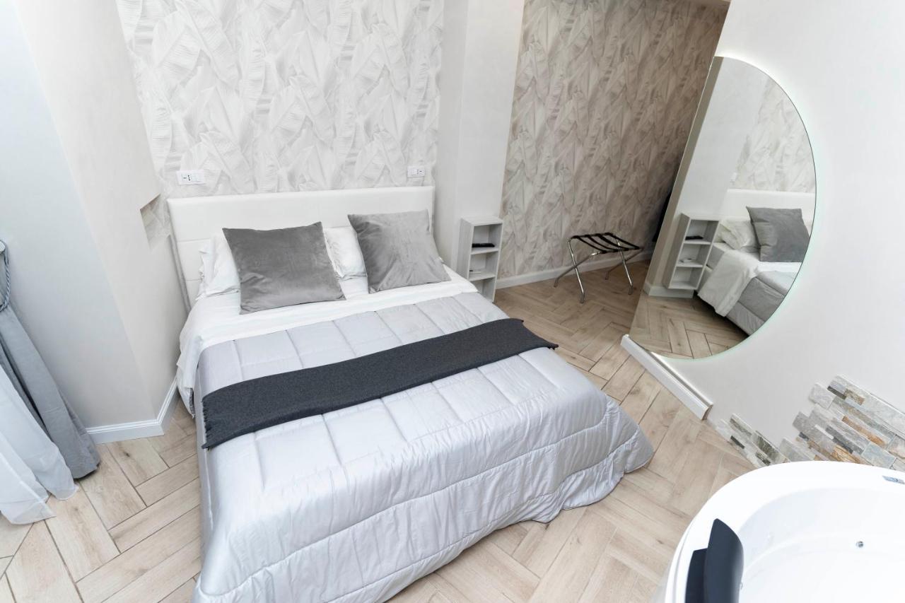 Silver Suite Coliseum Rome Buitenkant foto