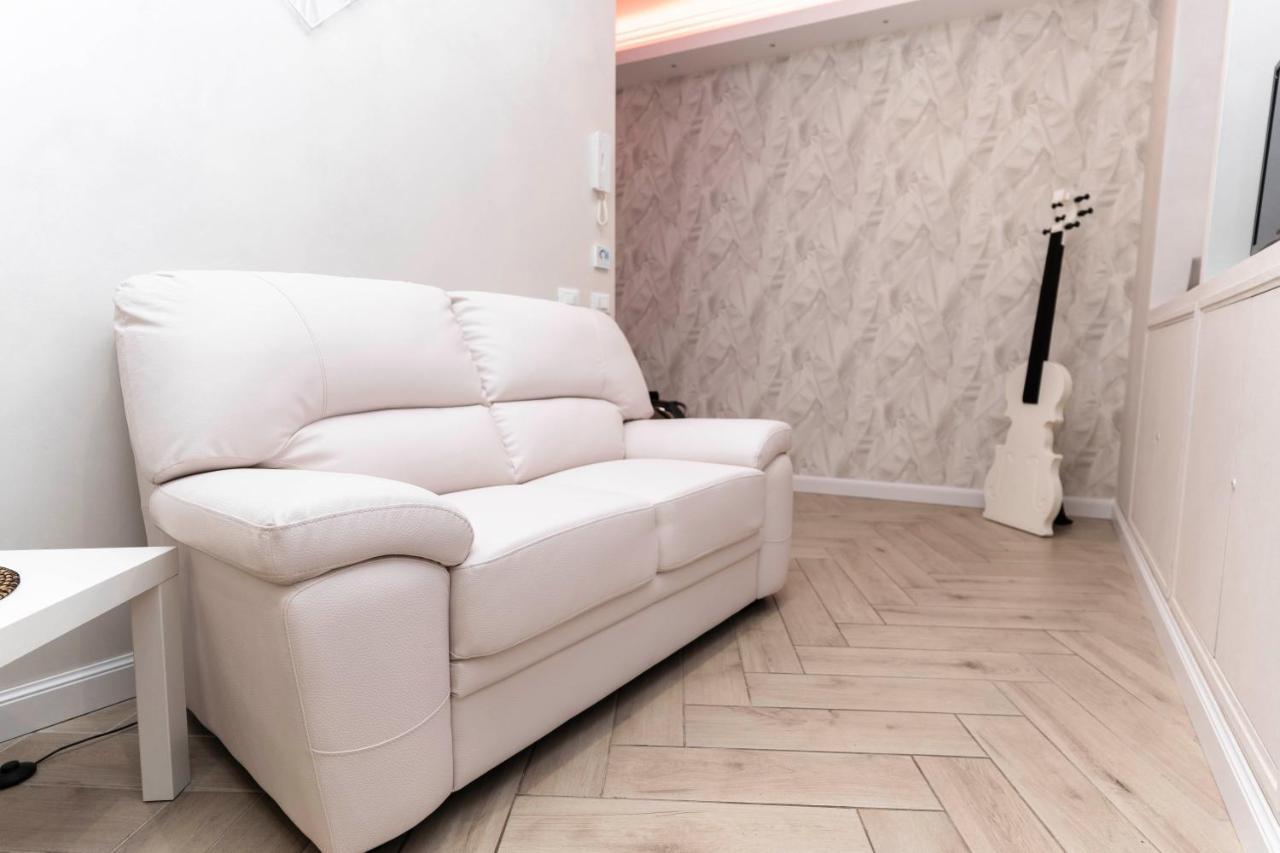 Silver Suite Coliseum Rome Buitenkant foto